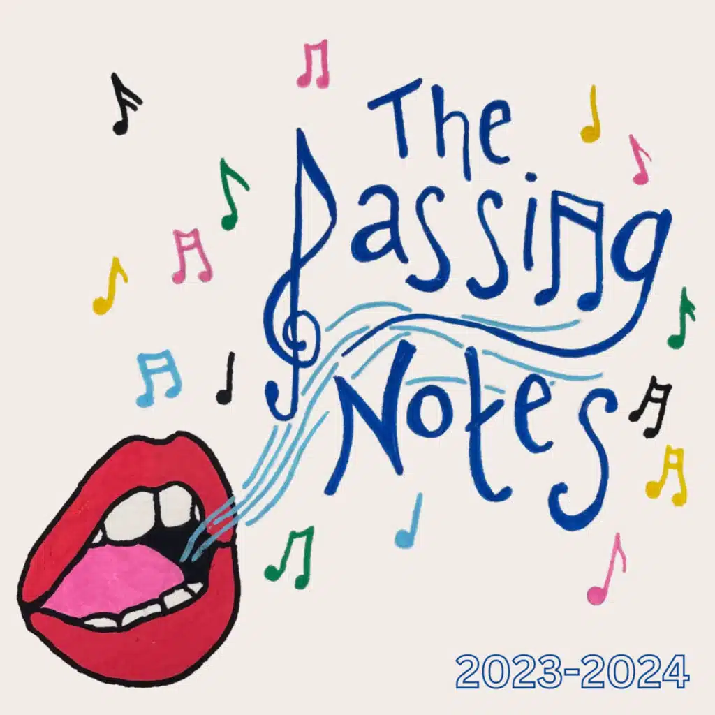 The Passing Notes