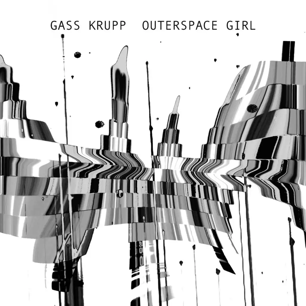 Gass Krupp