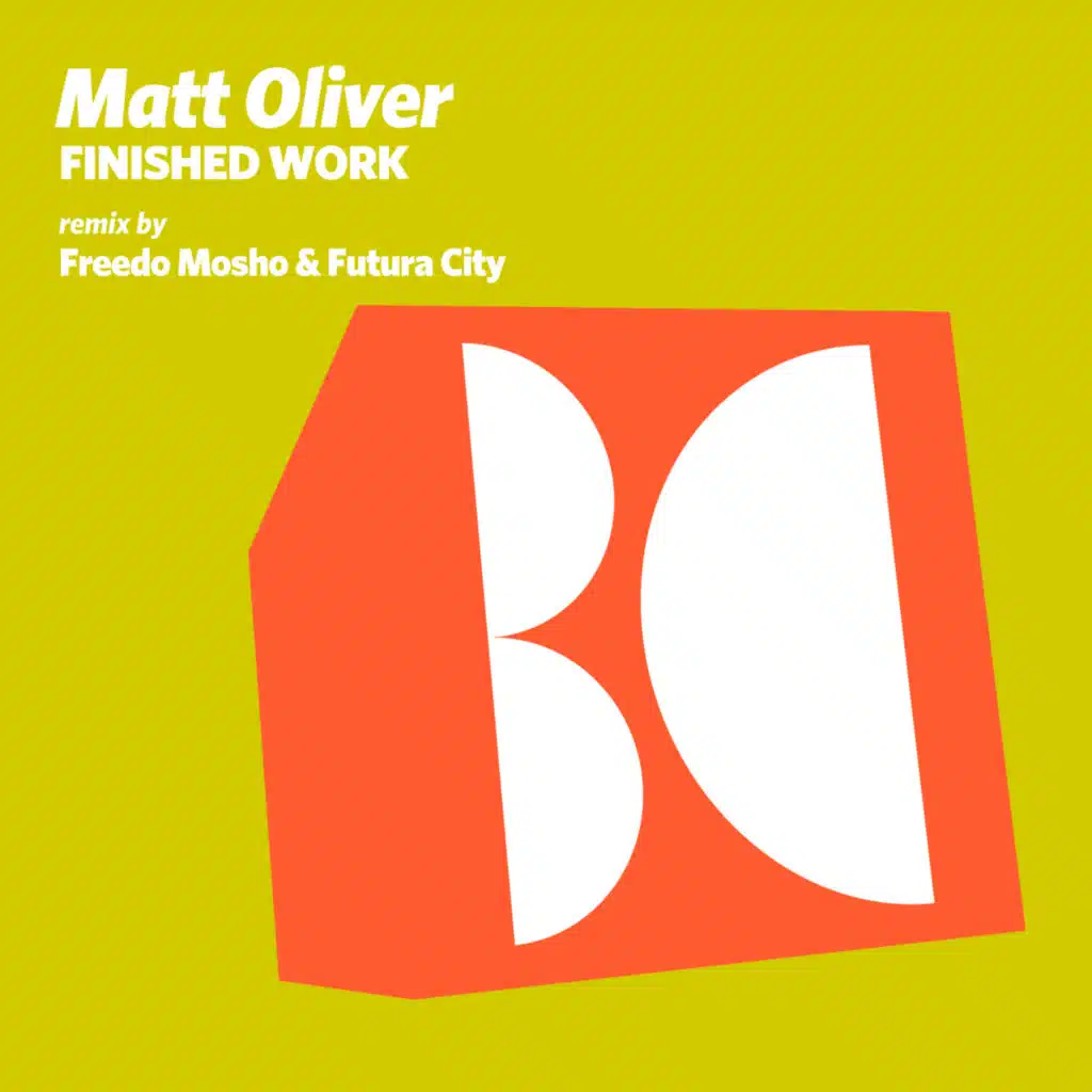 Matt Oliver, Freedo Mosho & Futura City