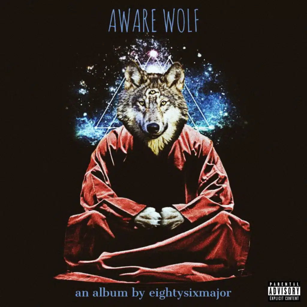 Aware Wolf