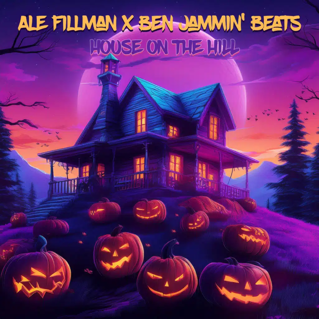 Ale Fillman & Ben Jammin' Beats