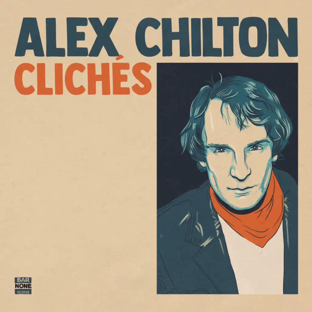 Alex Chilton