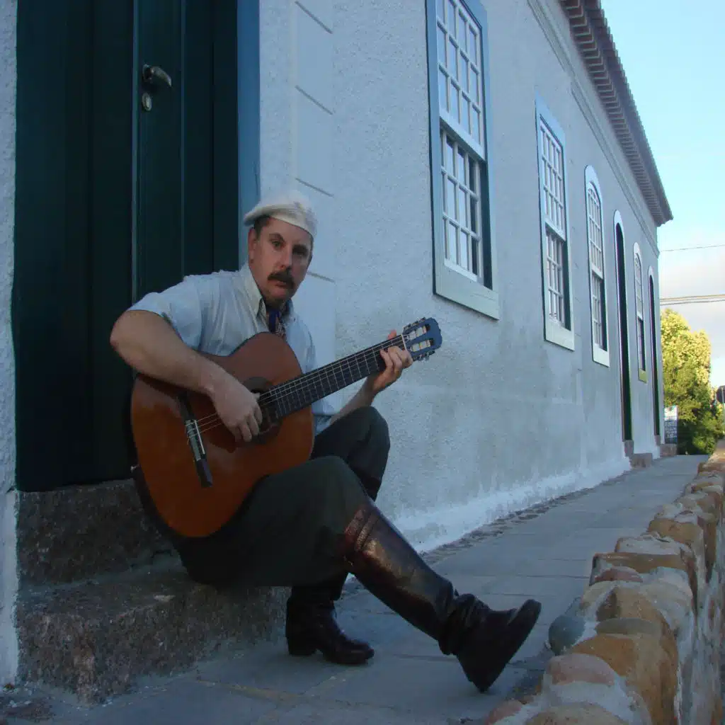 Maurício Barcellos