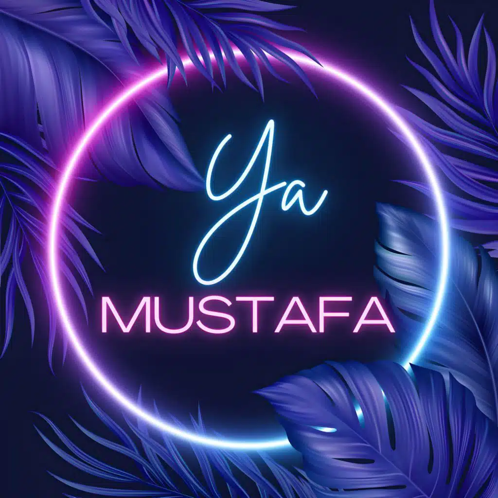 Ya Mustafa
