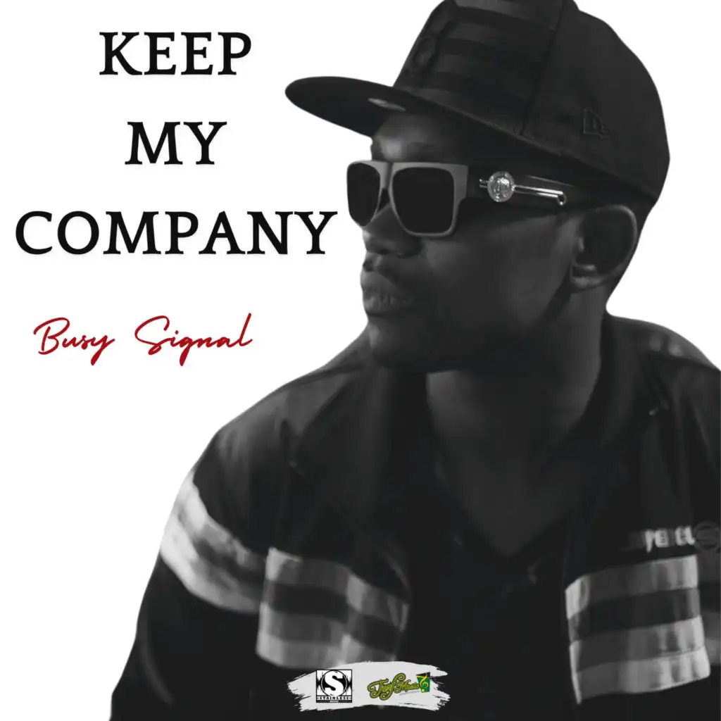 Keep My Company (feat. Dj Karim)