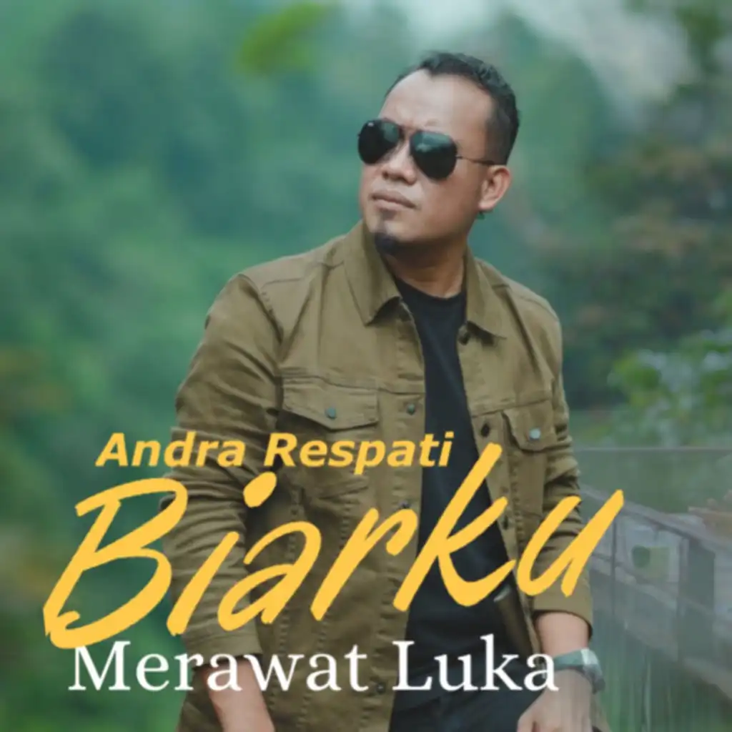 Biarku Merawat Luka