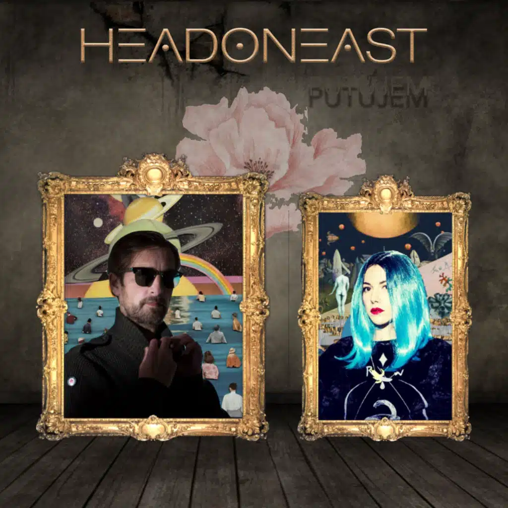 Putujem (Radio Edit)