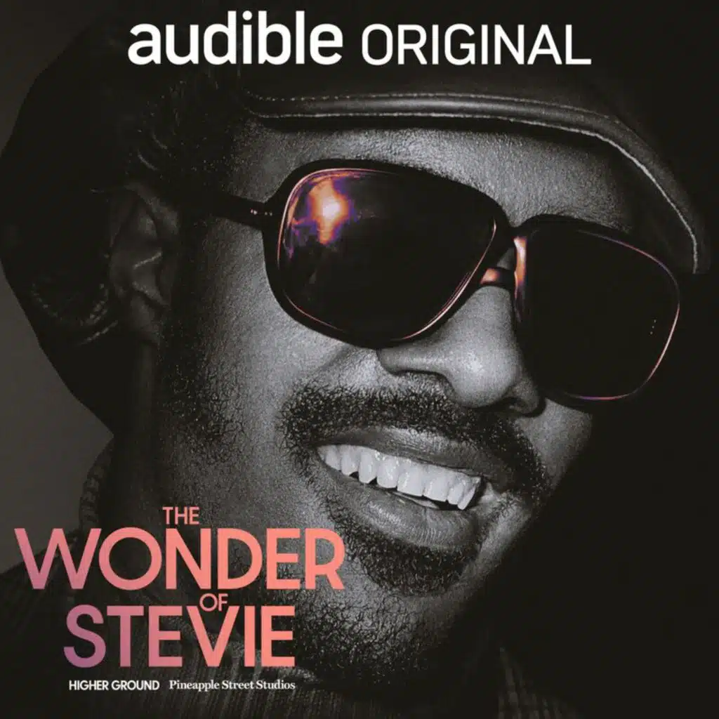 The Wonder Of Stevie (Music From the Audible Original Podcast)