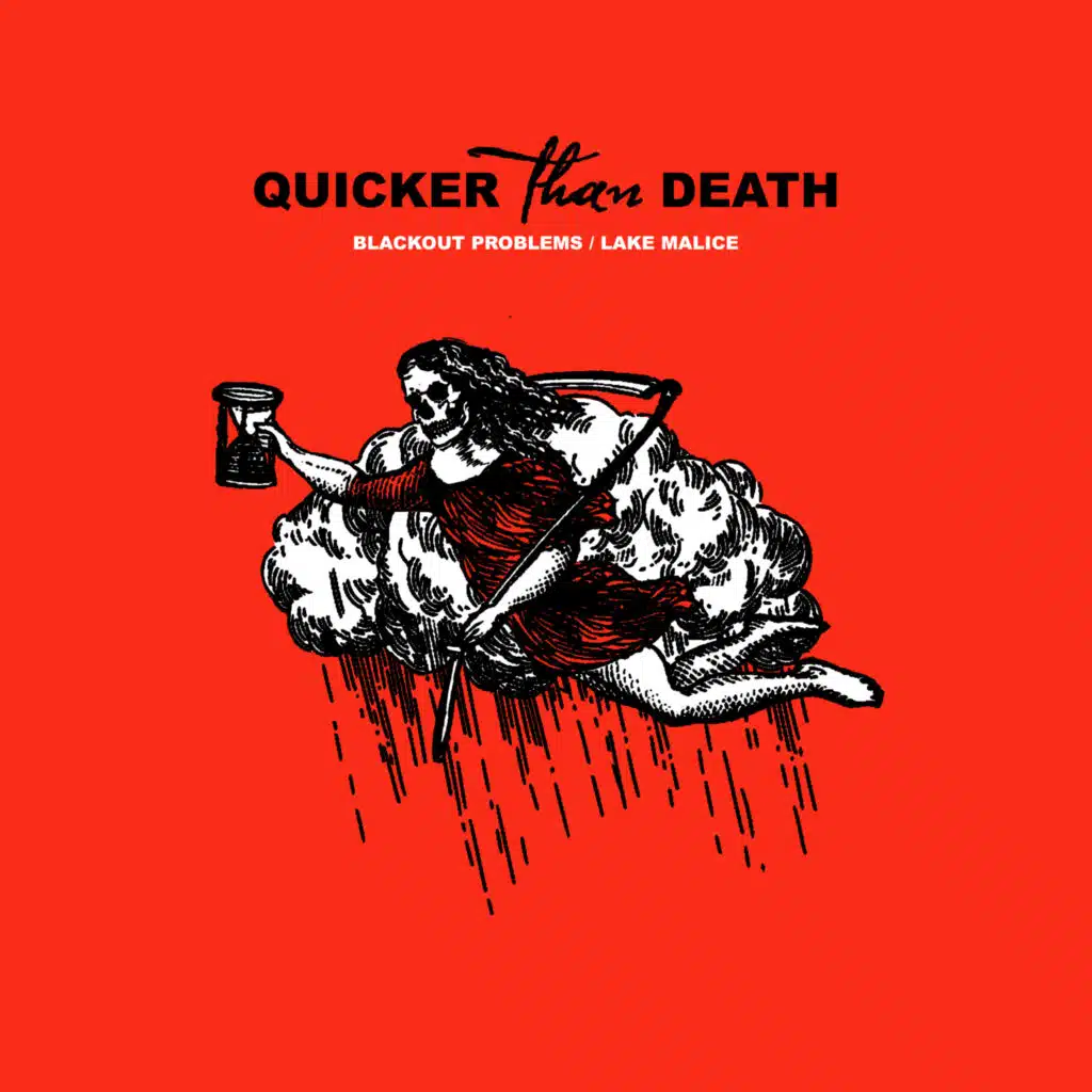 Quicker Than Death
