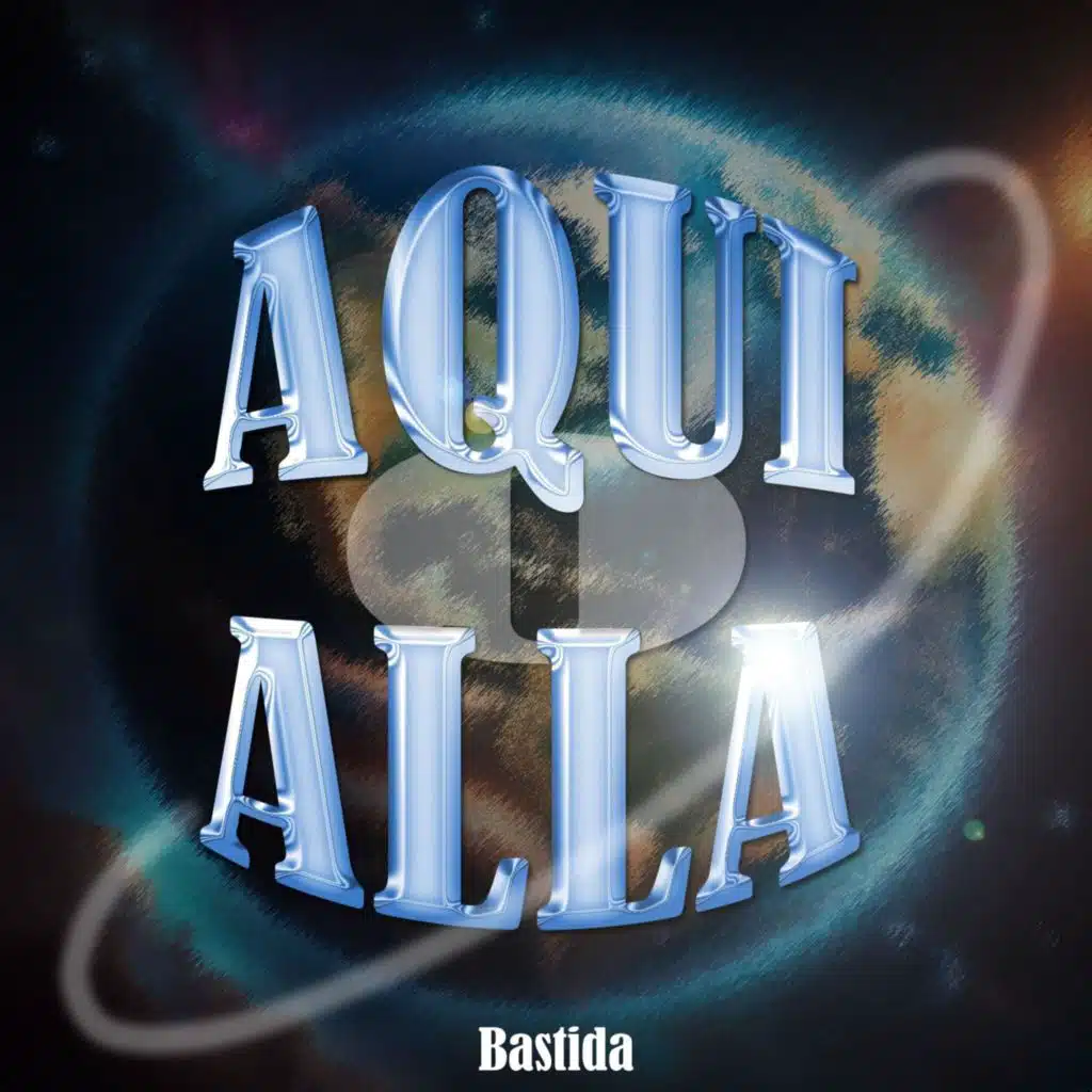 Bastida & Llorllelas