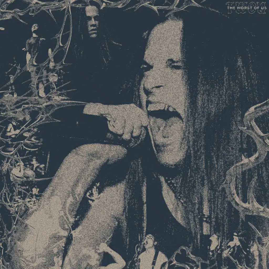 ALEX, The Worst of Us & Wrex Horton