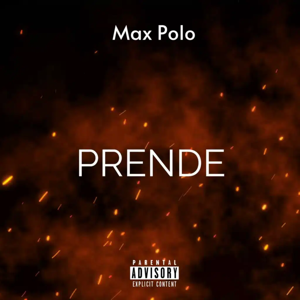 Max Polo