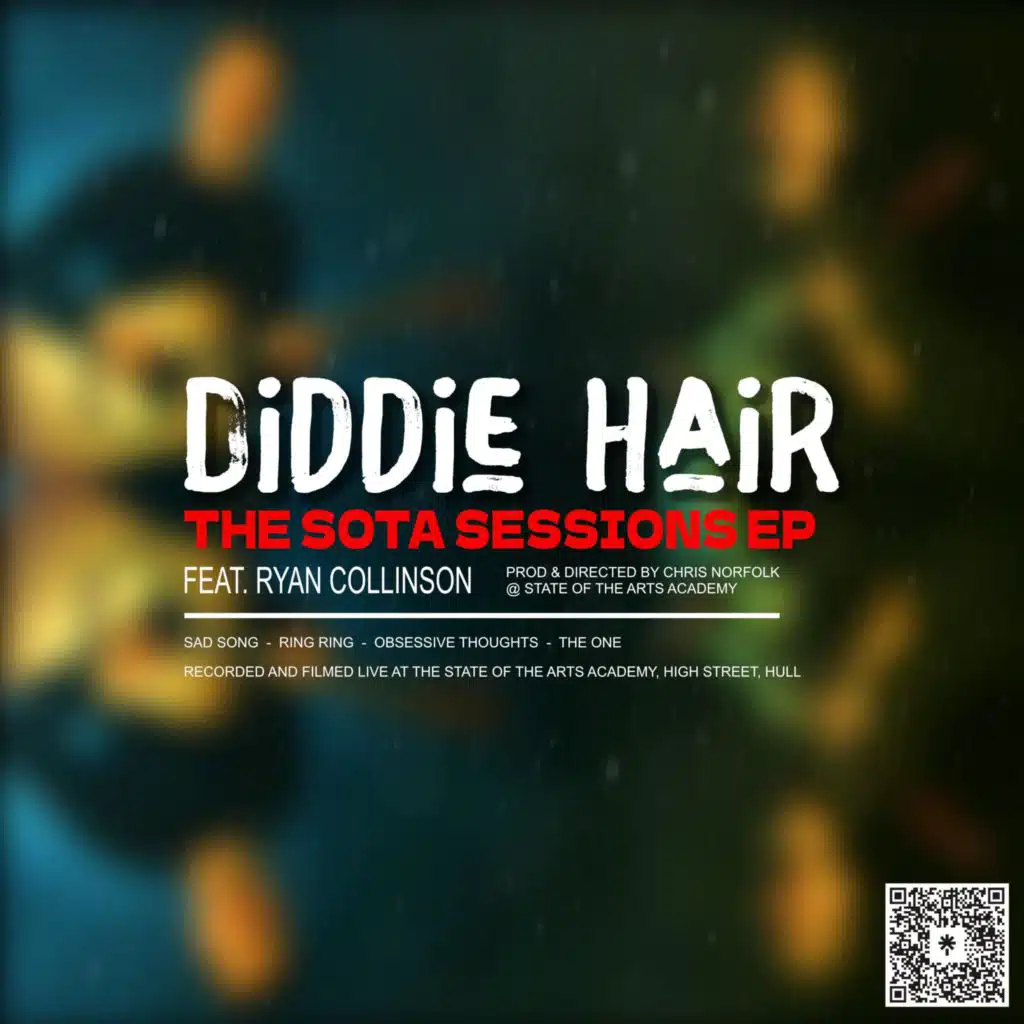 Sad Song (The SOTA Sessions)