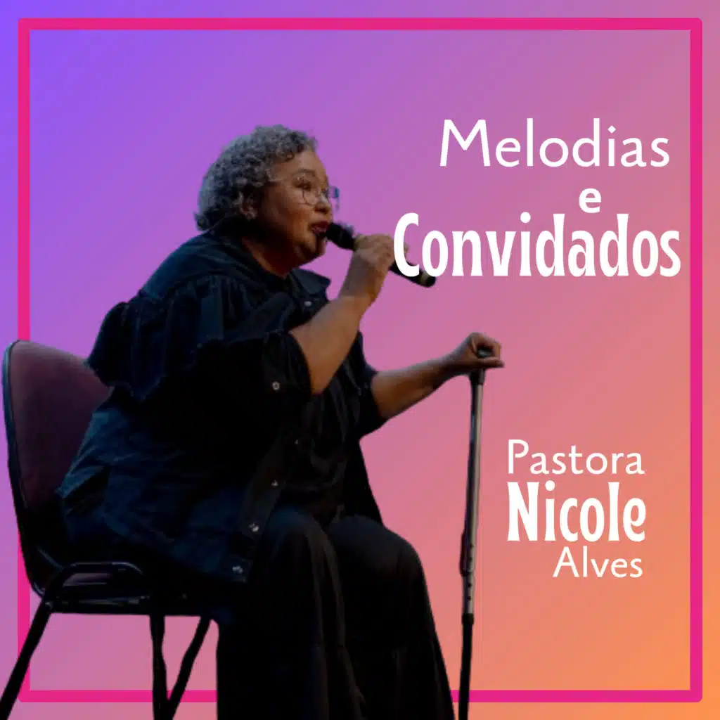Melodias e Convidados