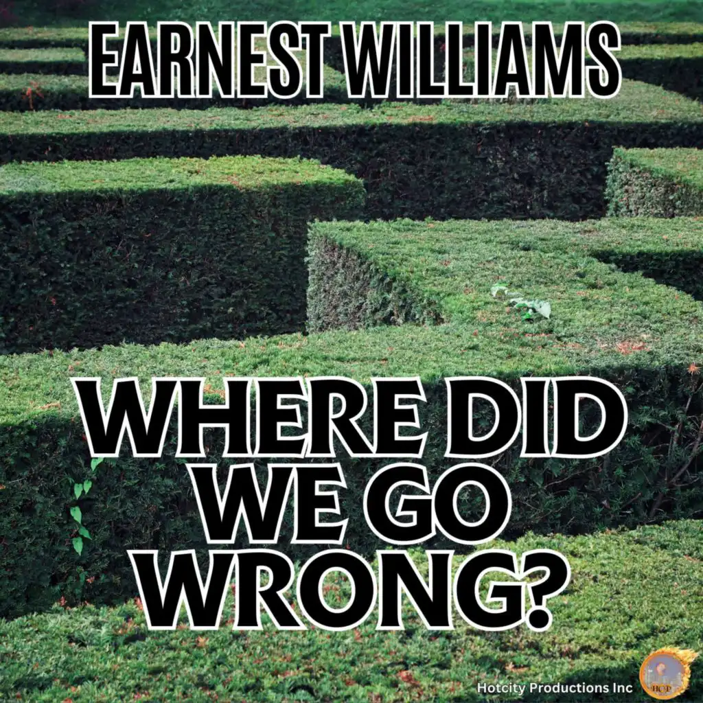 Earnest Williams