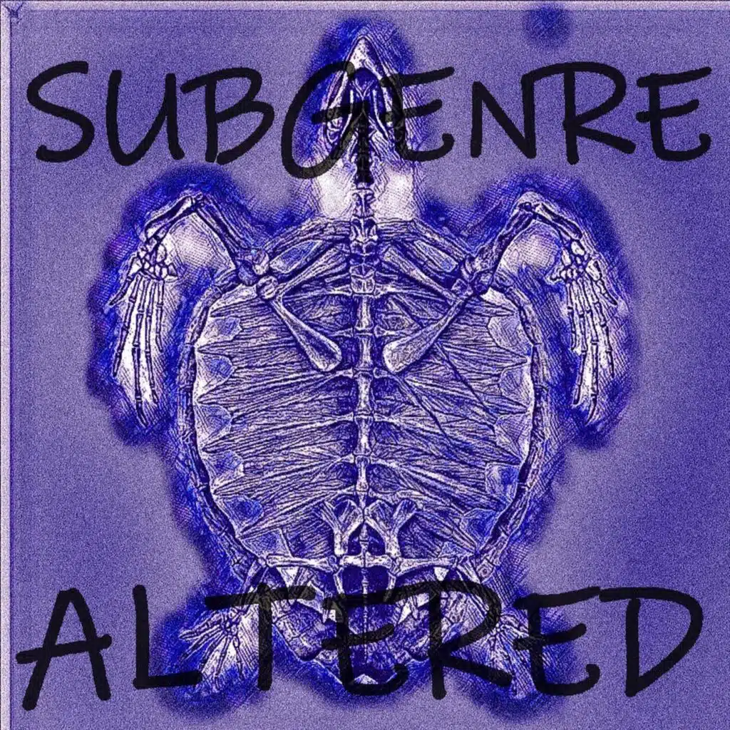 SubGenre