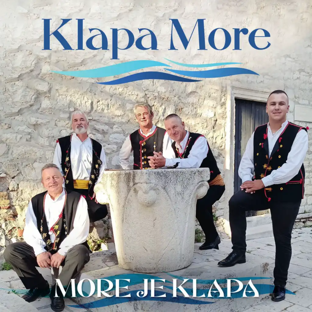 Klapa More