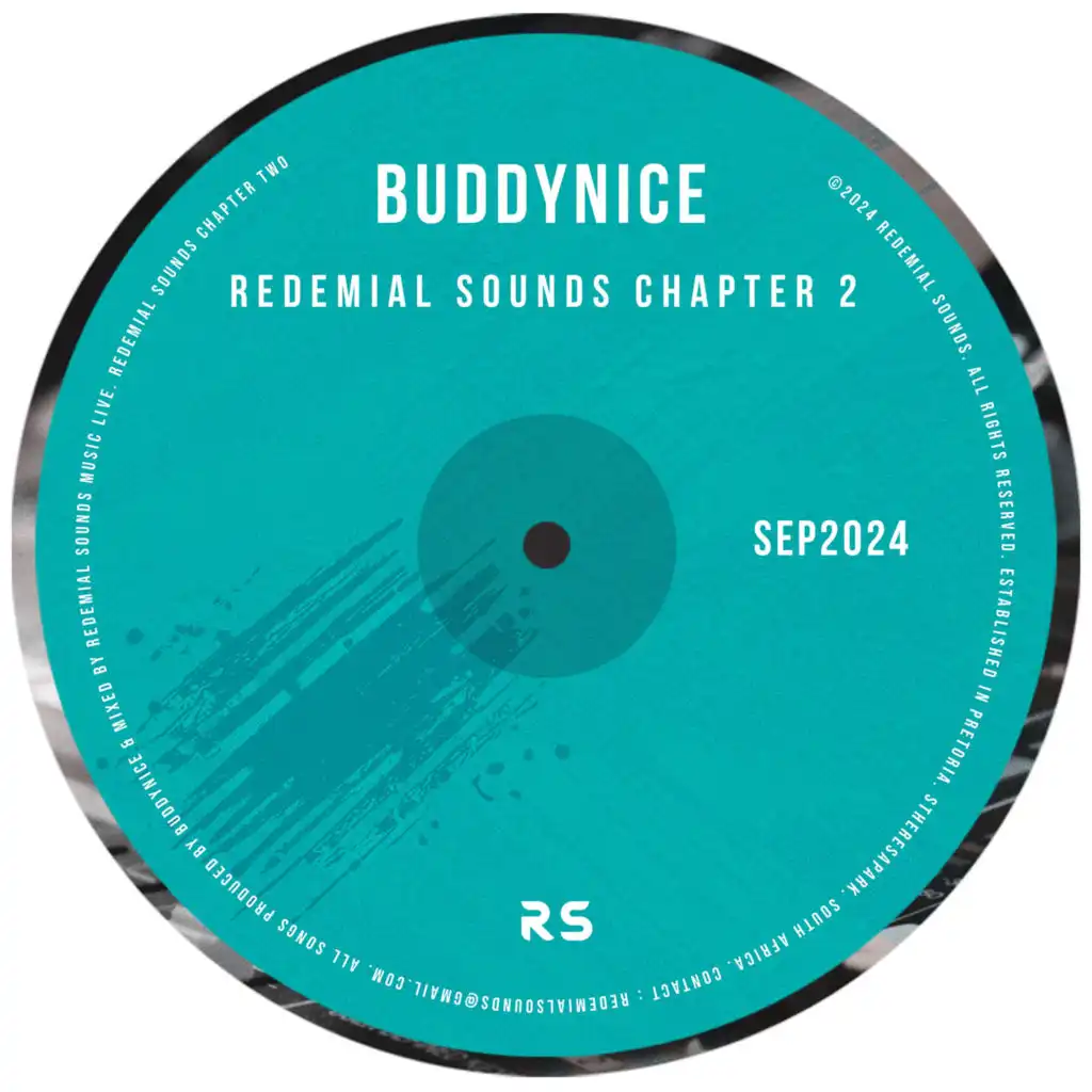 Buddynice