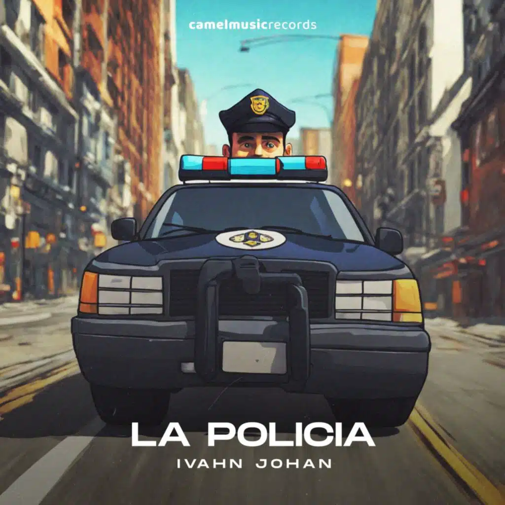 La Policía (Radio Edit)