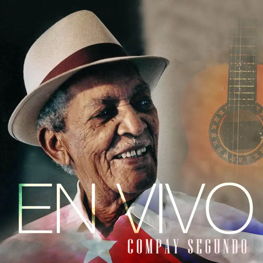 Compay Segundo (Buena Vista Social Club)