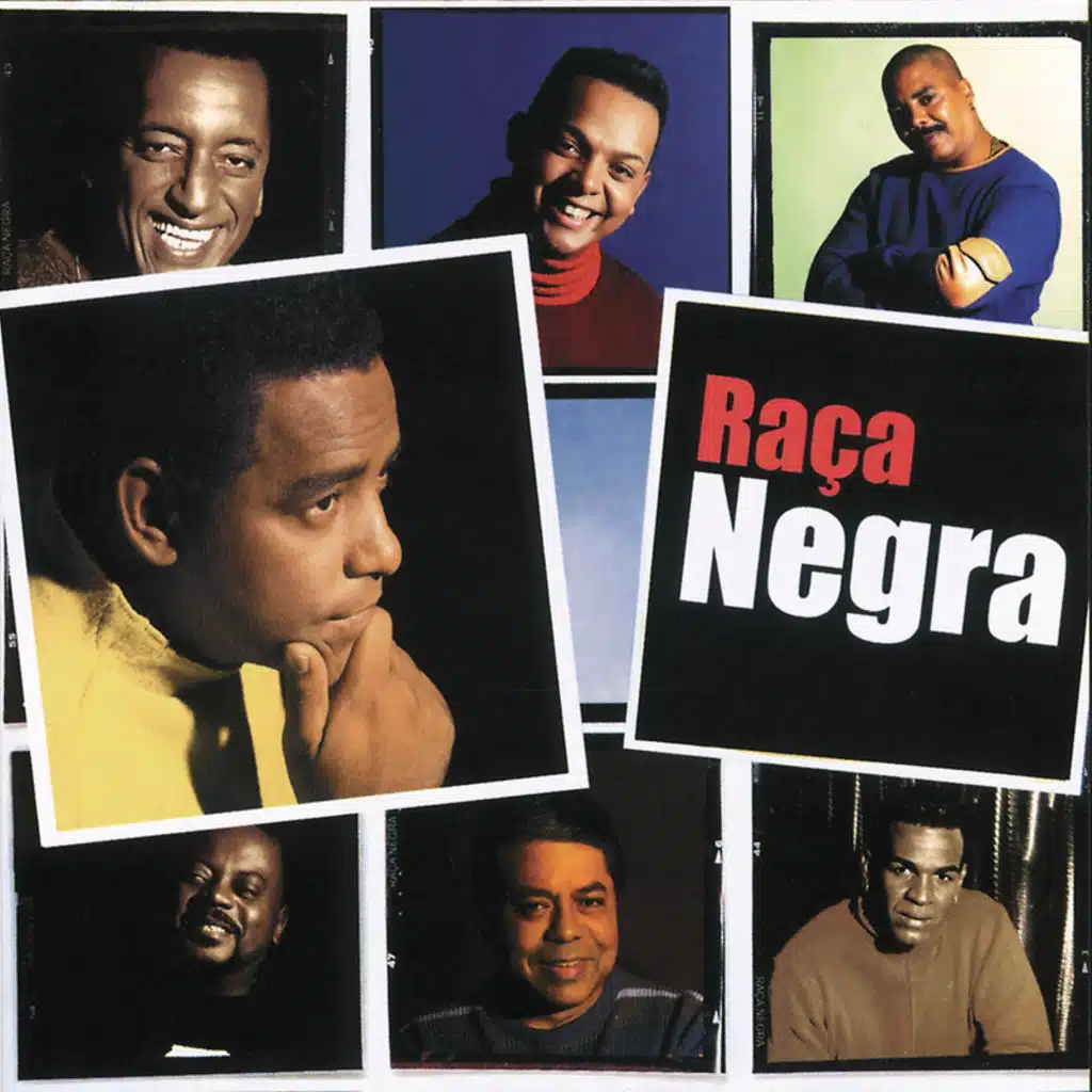 Raça Negra