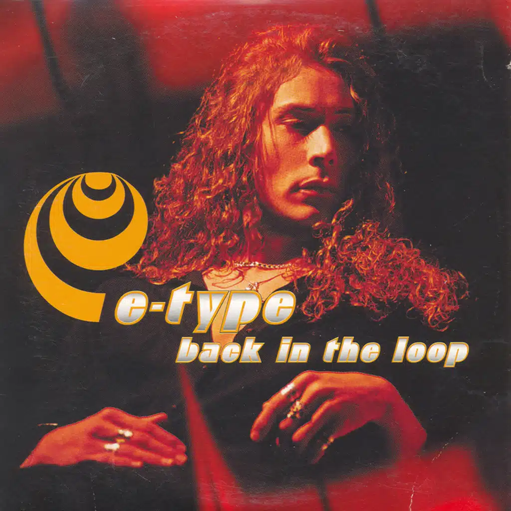 Back In The Loop (Antiloop Snap Out Of It Mix / Radio Edit)