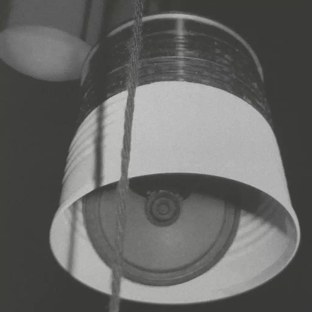 transmissions (voices of objects and skies)