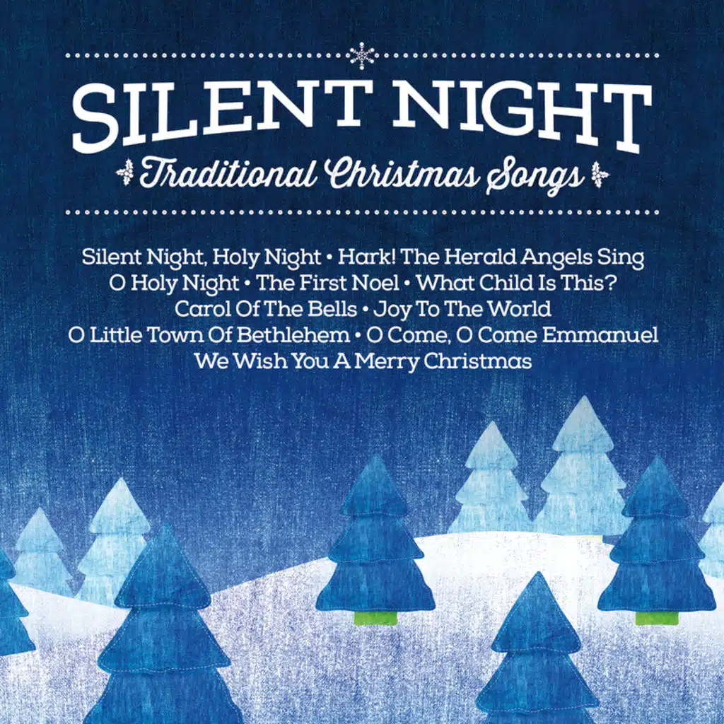 O Holy Night (It's a Wonderful Christmas Album Version)