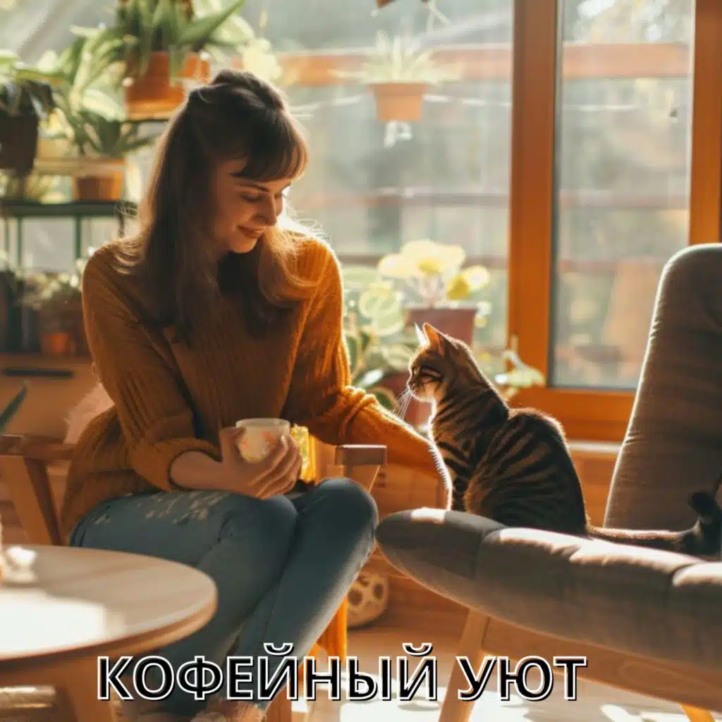Утренний кофе