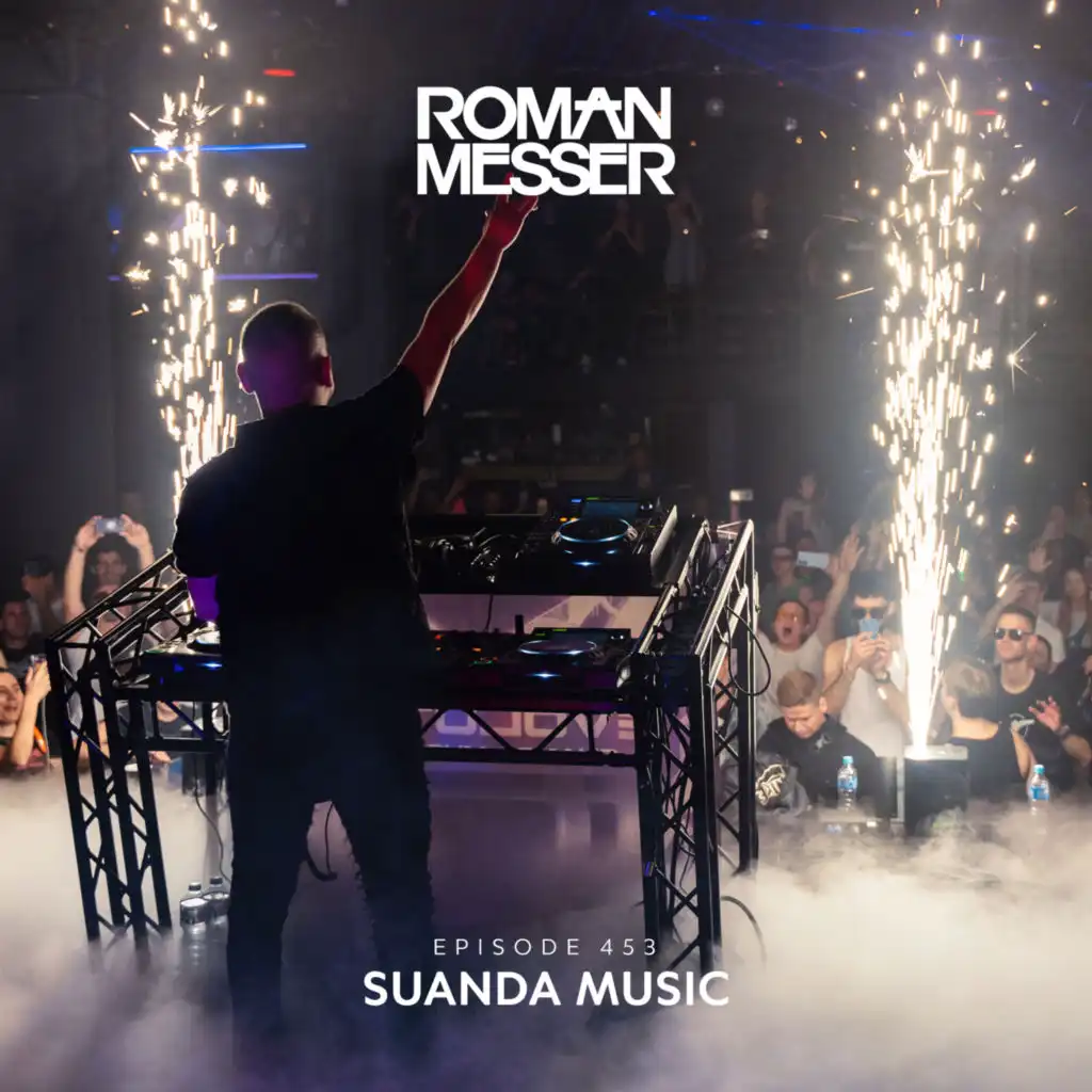 Suanda Music Episode 453