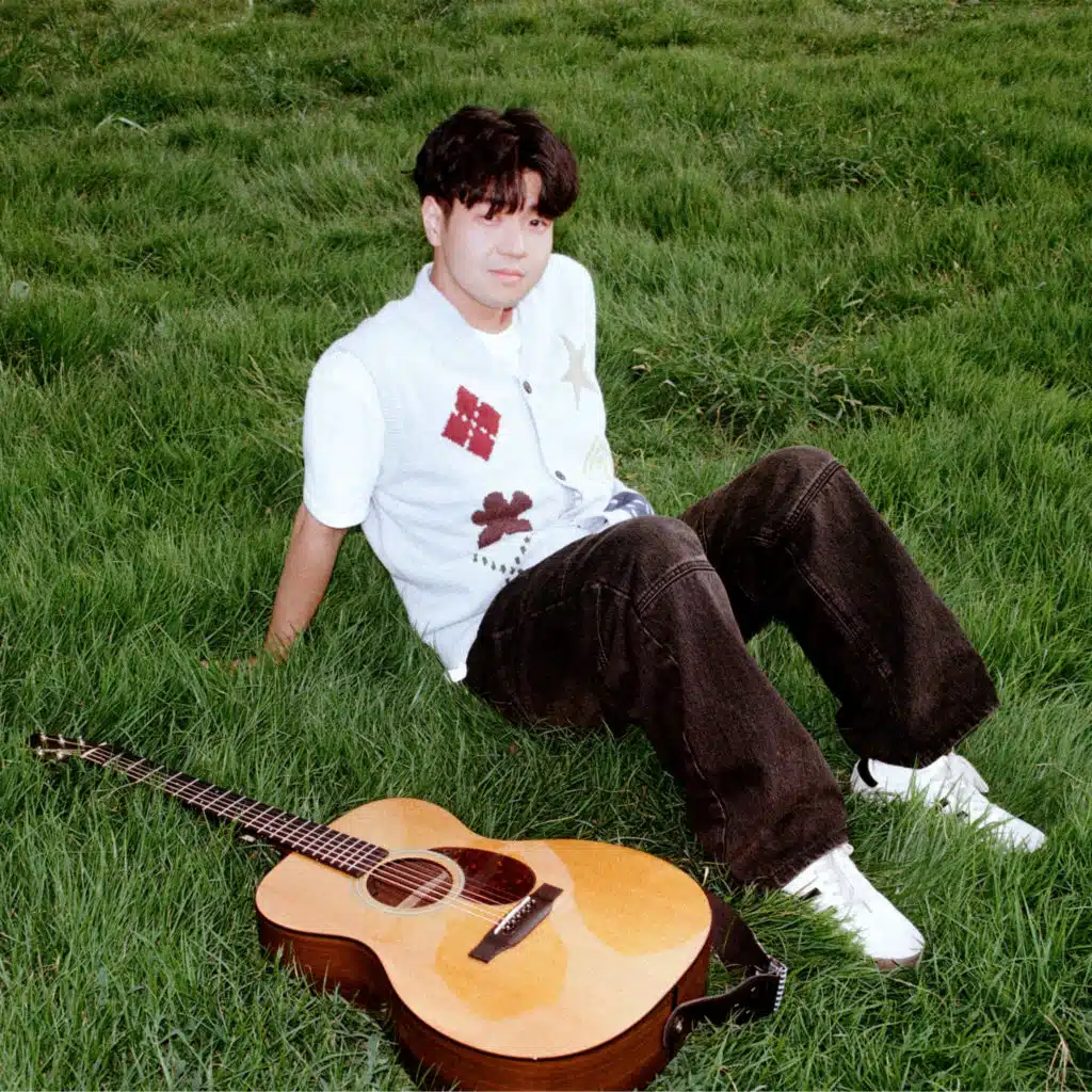 I hate you But I Love You (English Version)