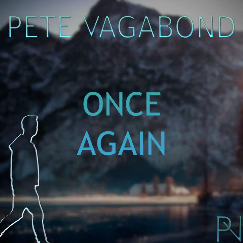 Pete Vagabond