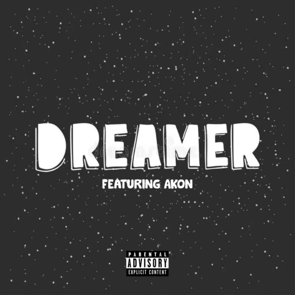 DREAMER (feat. Bobby Fishscale)