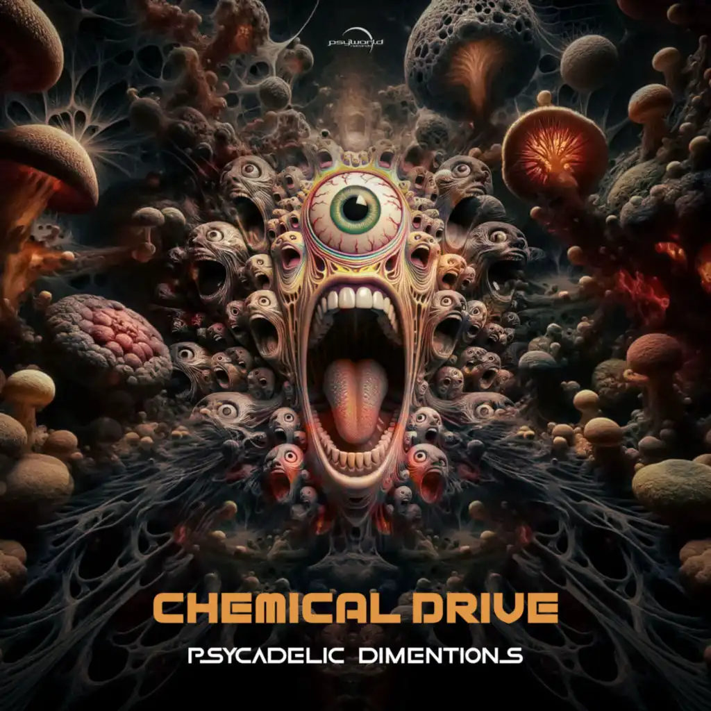 Chemical Drive