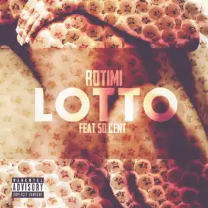 Lotto (feat. 50 Cent)