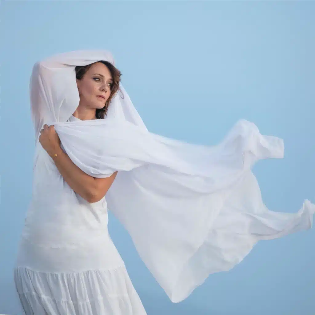 Touchiete الكميل مسار