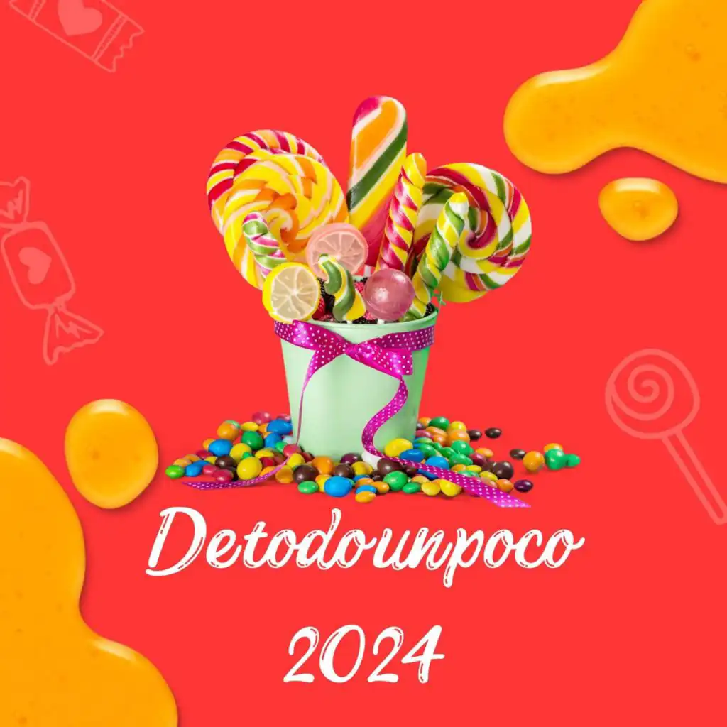 De todo un poco 2024