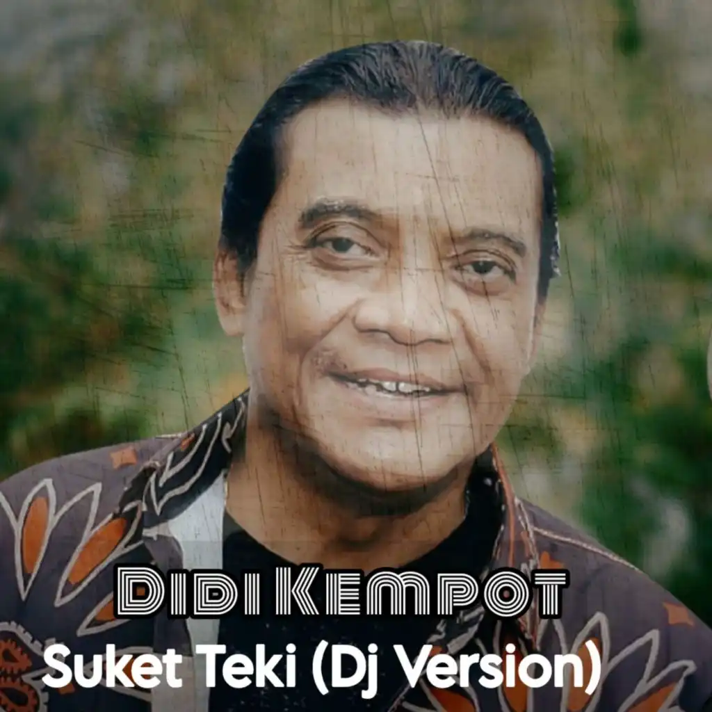 Didi Kempot