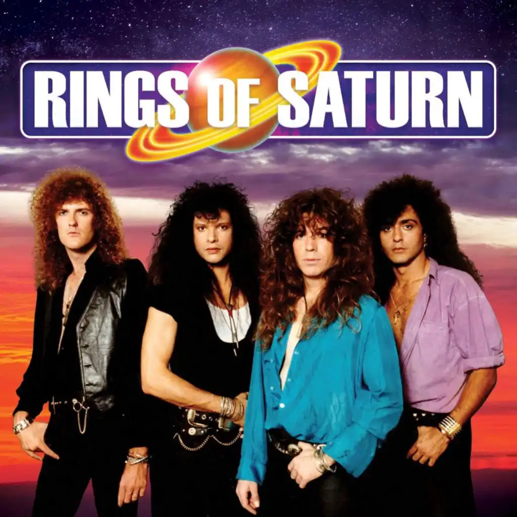 Rings of Saturn