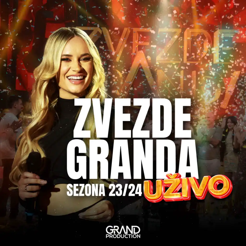 Izadji mala (Uzivo)