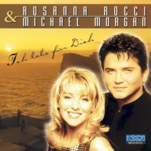 Rosanna Rocci & Michael Morgan