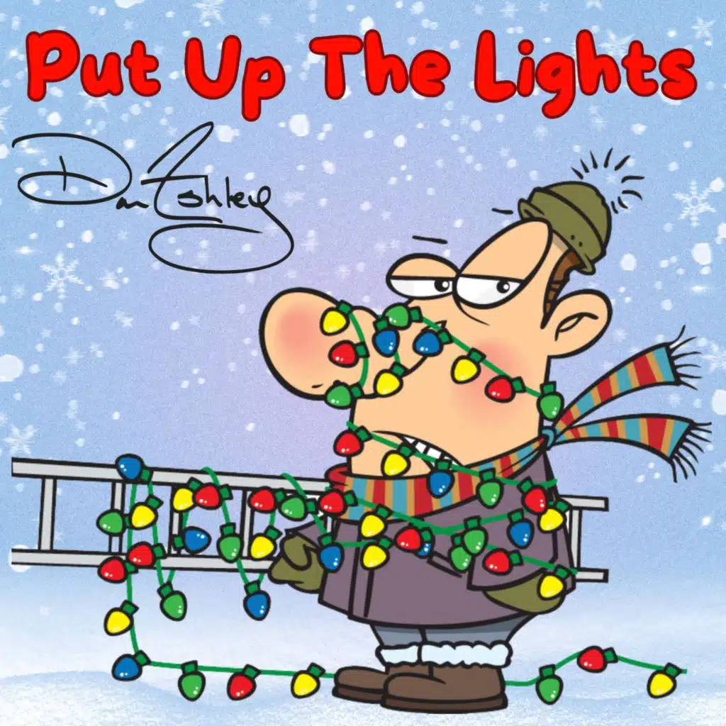 Put Up The Lights