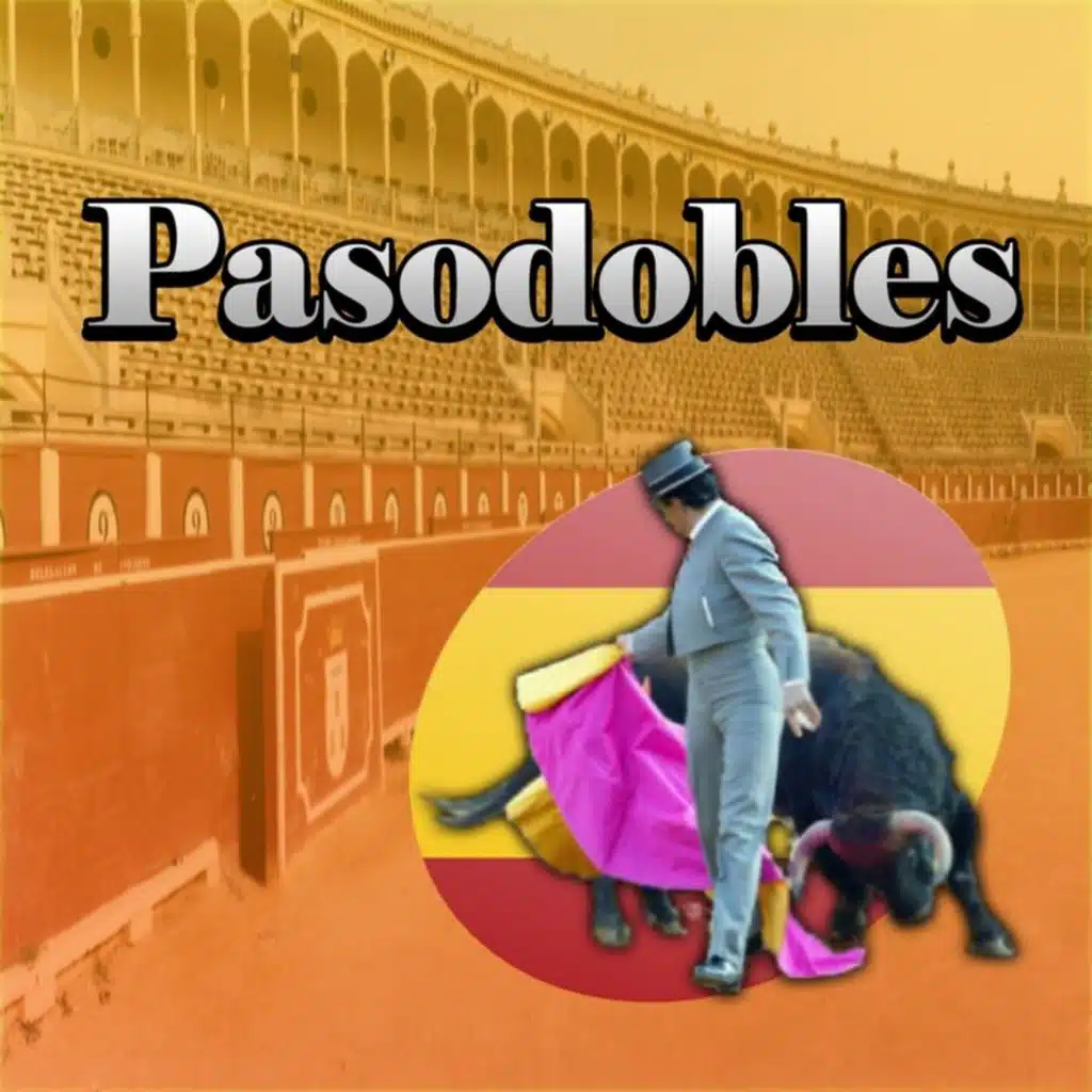 Amigos del Pasodoble