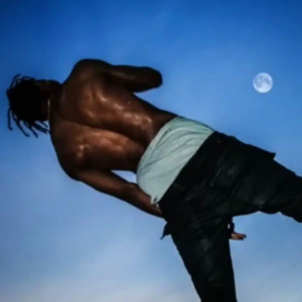 Mo City Flexologist - Travis Scott