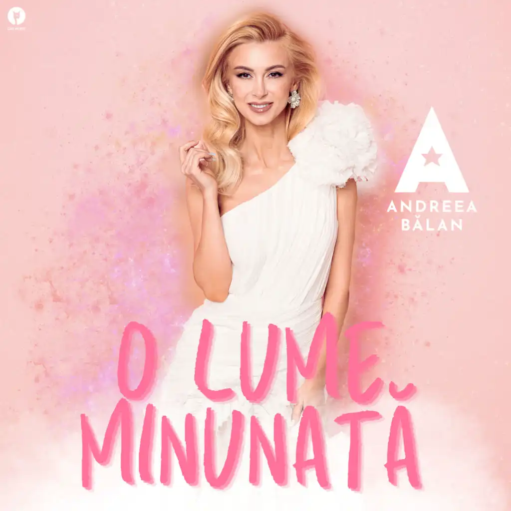 O lume minunată (feat. Ella Maya & Clara)