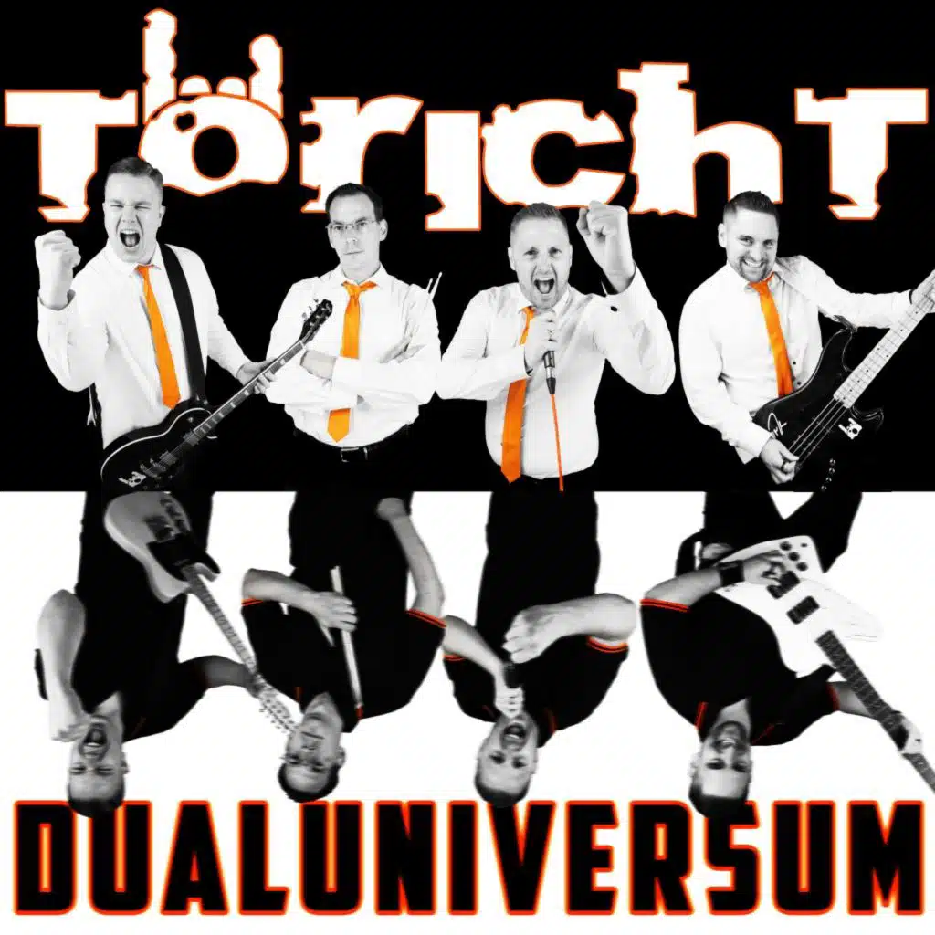 Dualuniversum