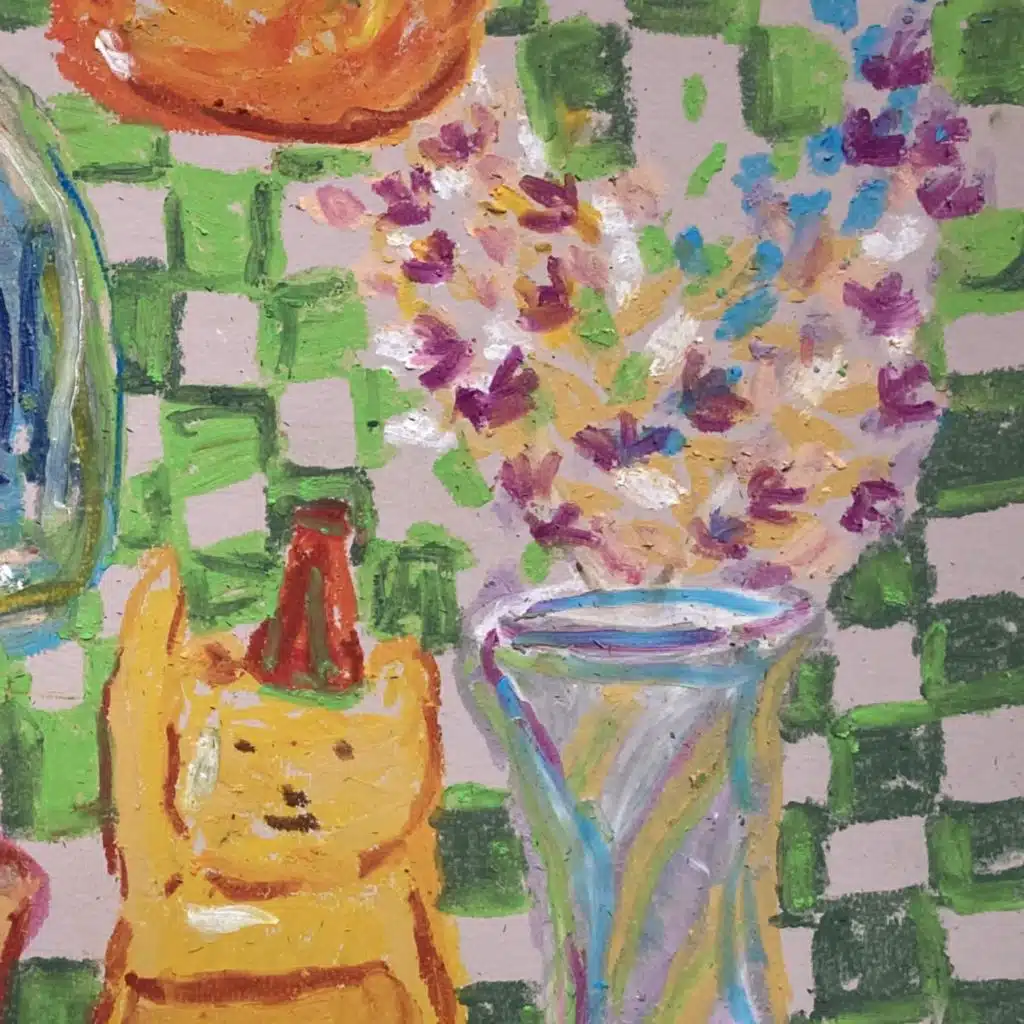 Everybody Hates Me + Nearer