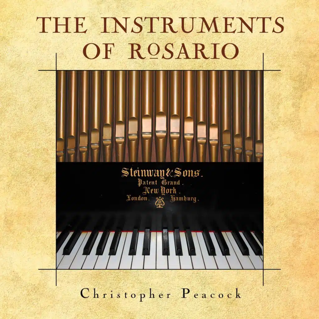 The Instruments of Rosario