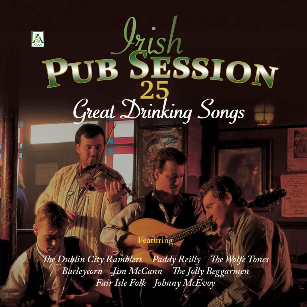 Irish Pub Session