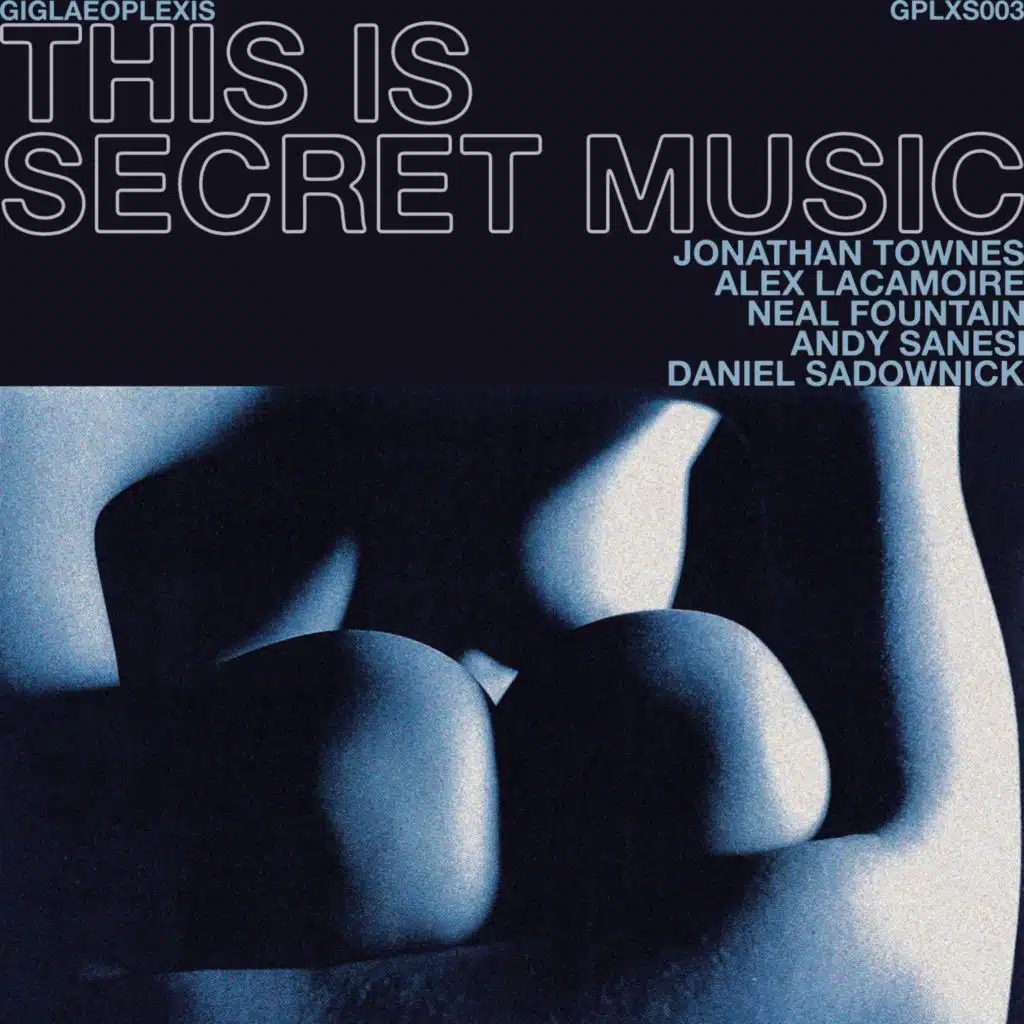 This Is Secret Music